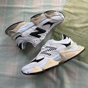 New Balance 9060 Retro Dad Shoes